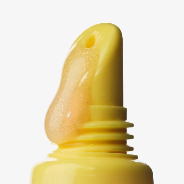 【雅】 rhode lemontini Лимитированный пептидный бальзам, тинт для губ Rhode