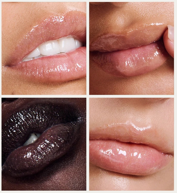 【雅】 rhode lemontini Лимитированный пептидный бальзам, тинт для губ Rhode