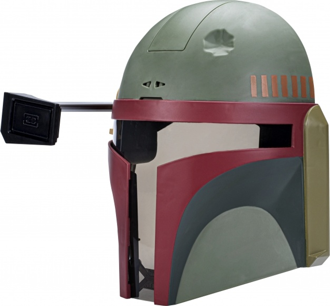Maska Star Wars Boba Fett (5010994182700) - obraz 2