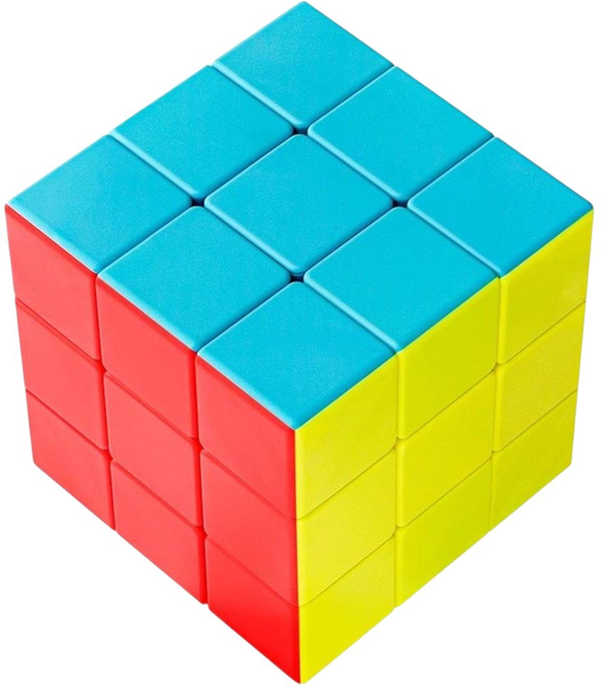 Кубик Рубіка Mikamax Mega Cube (8721154050148) - зображення 2
