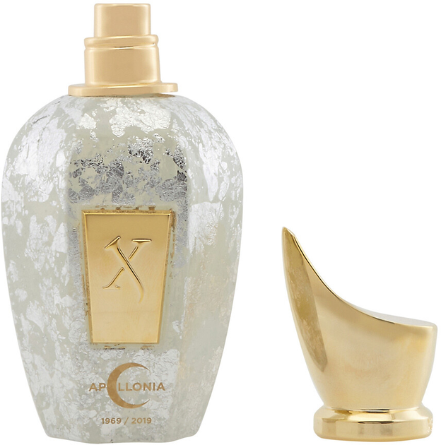 Woda perfumowana unisex Xerjoff Apollonia 50 ml (8033488159139) - obraz 2