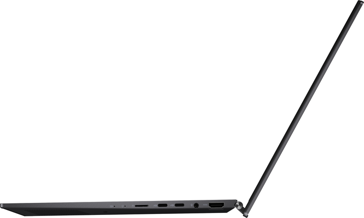 Ноутбук ASUS Zenbook 14 UM3402YA-KP753W ( 90NB0W95-M01D80) Jade Black - зображення 8