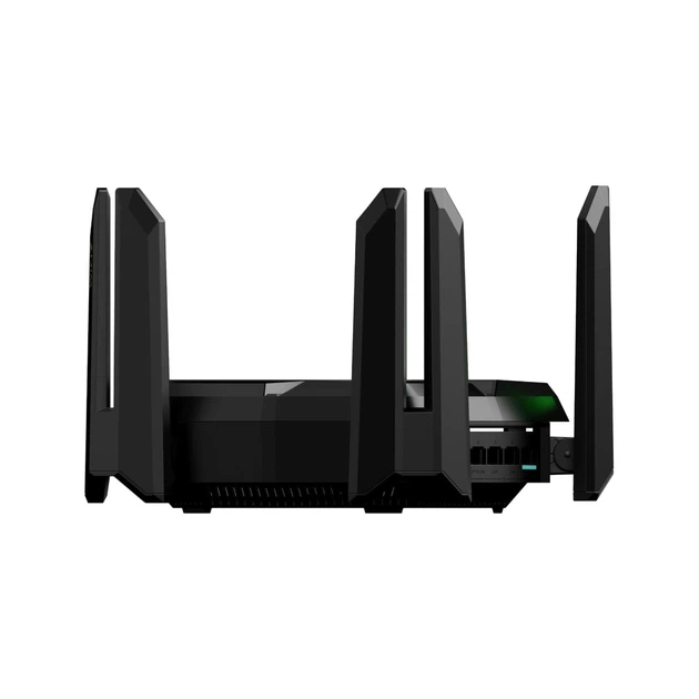 Роутер Ruijie Reyee RG-EW7200BE PRO (RG-EW7200BE PRO) - Фото 6 Роутер Ruijie Reyee RG-EW7200BE PRO (RG-EW7200BE PRO) - изображение 6