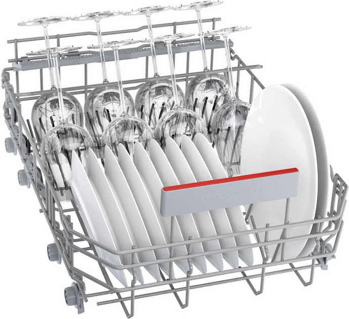 Посудомийна машина Bosch Serie 4 SPS4HMW49E - зображення 2