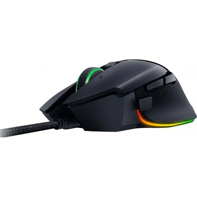 Мышь Razer Basilisk V3 USB Black (RZ01-04000100-R3M1) - Фото 6 Мышь Razer Basilisk V3 USB Black (RZ01-04000100-R3M1) - изображение 6
