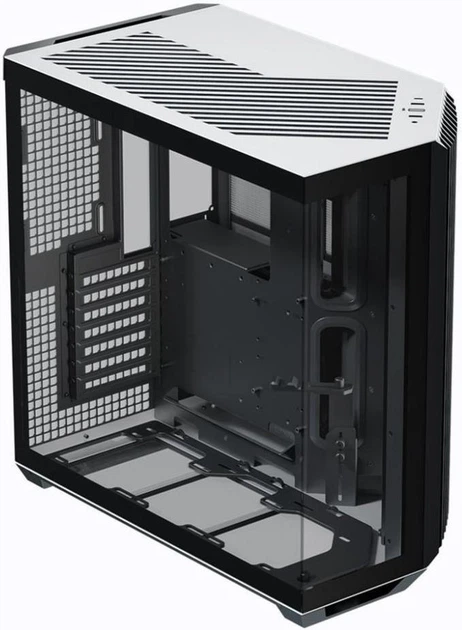 APNX V1 Black/White (APCM-VI01003.M1) - изображение 3