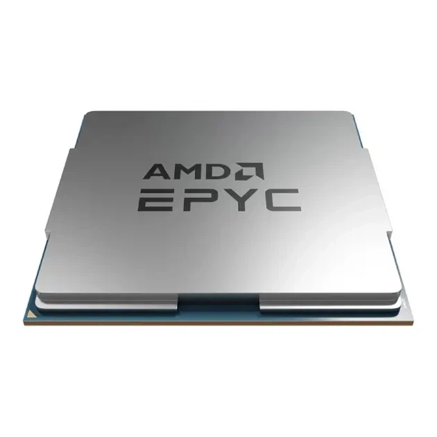 Процессор AMD EPYC 9334 Tray (100-000000800) - изображение 2