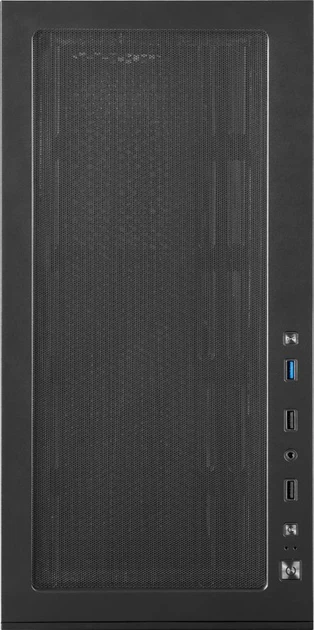 Prologix Axon GM-03AB Glass Black - изображение 10