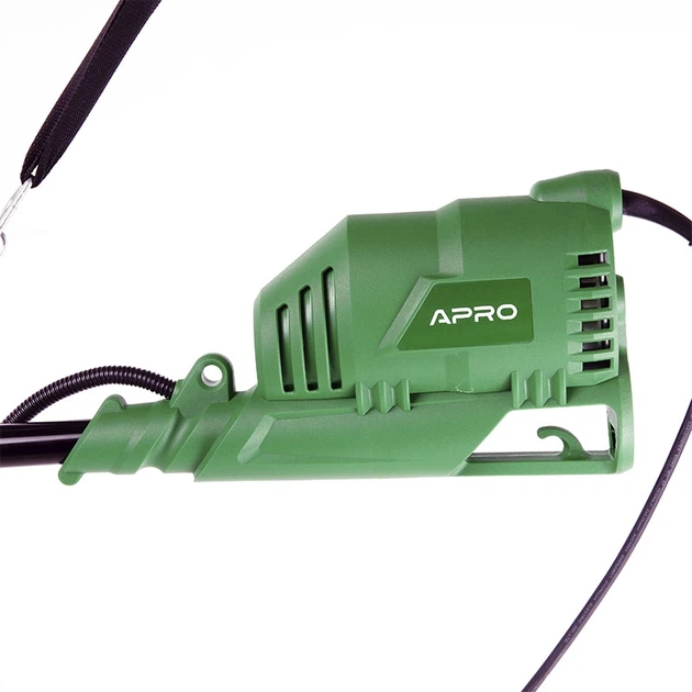 Тример електричний APRO 1600ss (78237) - изображение 6