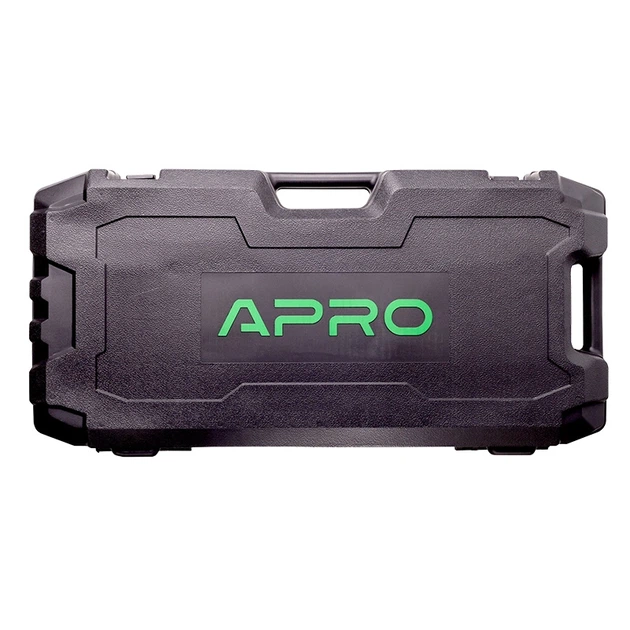 Відбійний молоток APRO DH2300 (78822) - изображение 4