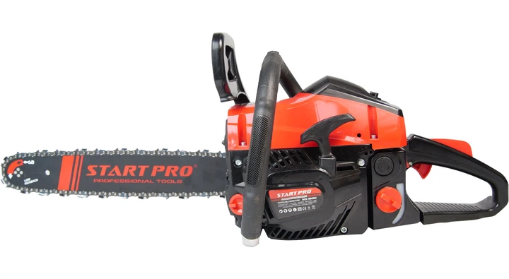 Бензопилка ланцюгова Start Pro SCS-5005H (6190) - изображение 4