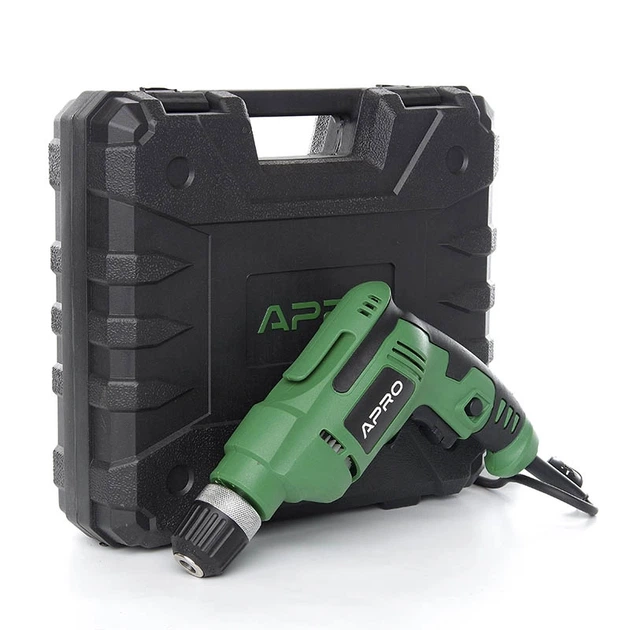 Дриль APRO 550 К - Фото 1 Дриль APRO 550 К - изображение 1
