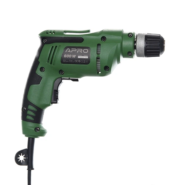 Дриль APRO 550 К - Фото 4 Дриль APRO 550 К - изображение 4