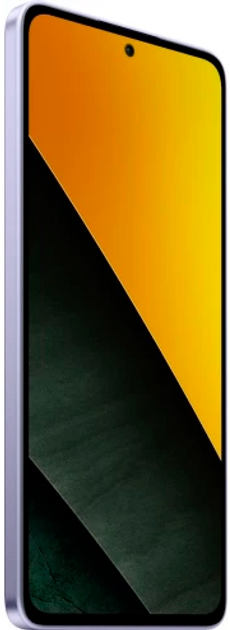 Smartfon Poco M7 Pro 5G 8/256GB Purple (001012362698) - obraz 3