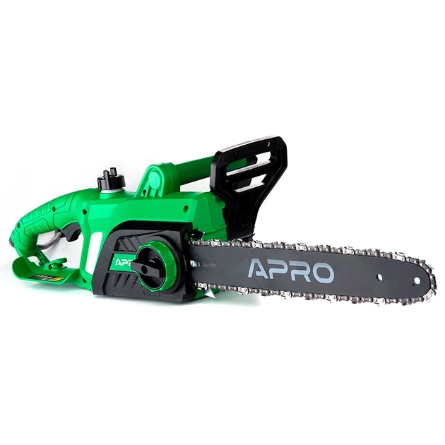 Електропила ланцюгова APRO EPL 2200 - Фото 2 Електропила ланцюгова APRO EPL 2200 - зображення 2