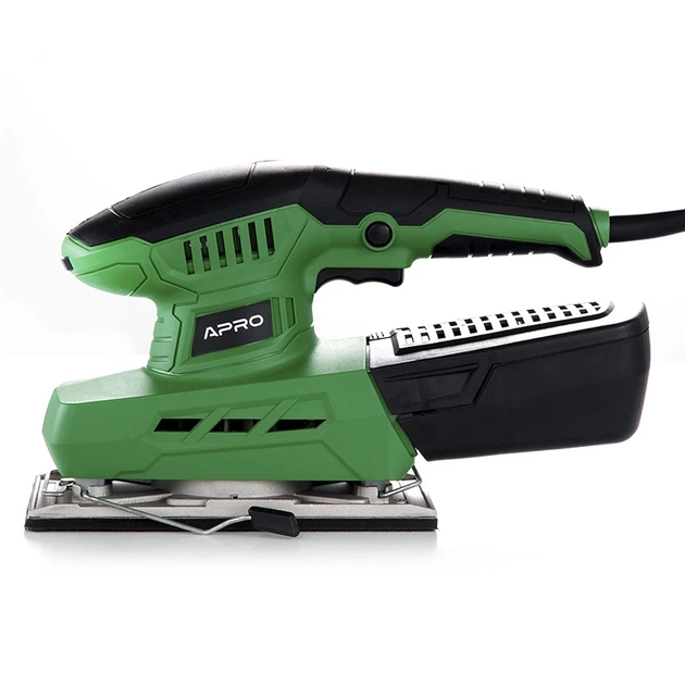 Шліфмашина вібраційна APRO FS350 (78546) - изображение 2