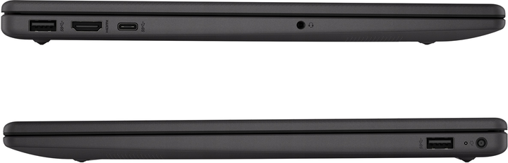 Laptop HP 250 G10 (9Y6X0AT) Dark Ash Silver - obraz 5