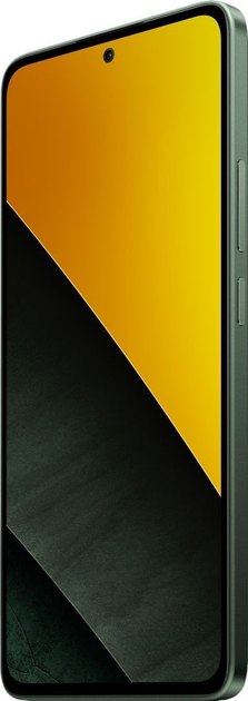 Smartfon Poco M7 Pro 5G 8/256GB Green (6932554400996) - obraz 7