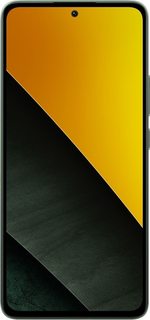 Smartfon Poco M7 Pro 5G 8/256GB Green (6932554400996) - obraz 8