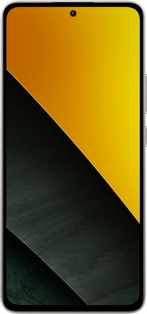 Smartfon Poco M7 Pro 5G 8/256GB Silver (6932554400859) - obraz 8