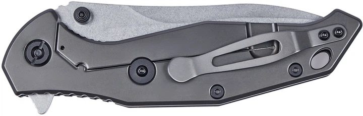 Ніж Skif Adventure II SW Black (17650274) – фото, відгуки