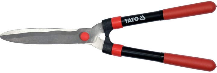 Nożyce do krzewów YATO 520 mm YT-8821 (5906083988219) - obraz 1