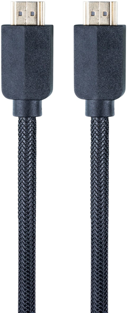 Kabel Big Ben HDMI for PS5 3 m (3665962004823) - obraz 2