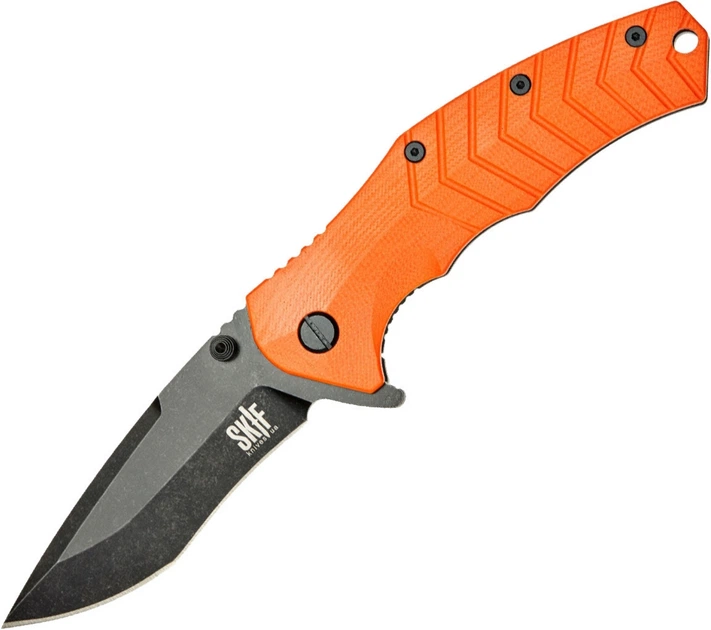 Нож Skif Griffin II BSW Orange (17650291) - изображение 6