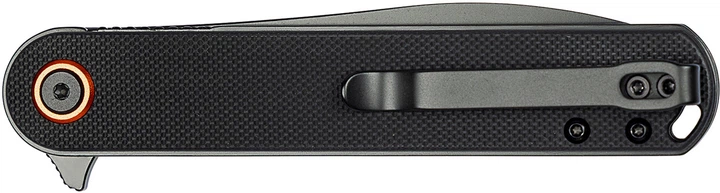 Нож Skif Townee Jr BSW Black (17650351) - изображение 4