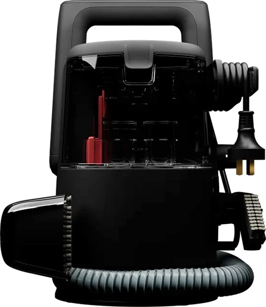 Odkurzacz piorący Aiwa Sumisui SPOT CLEANER ASC-500 600W (8435256810370) - Zdjęcie 2 Odkurzacz piorący Aiwa Sumisui SPOT CLEANER ASC-500 600W (8435256810370) - obraz 2