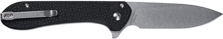 Нож Skif Freestyler SW Black (17650387) - изображение 2