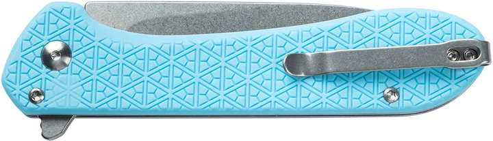 Нож Skif Freestyler SW Blue (17650388) - изображение 4