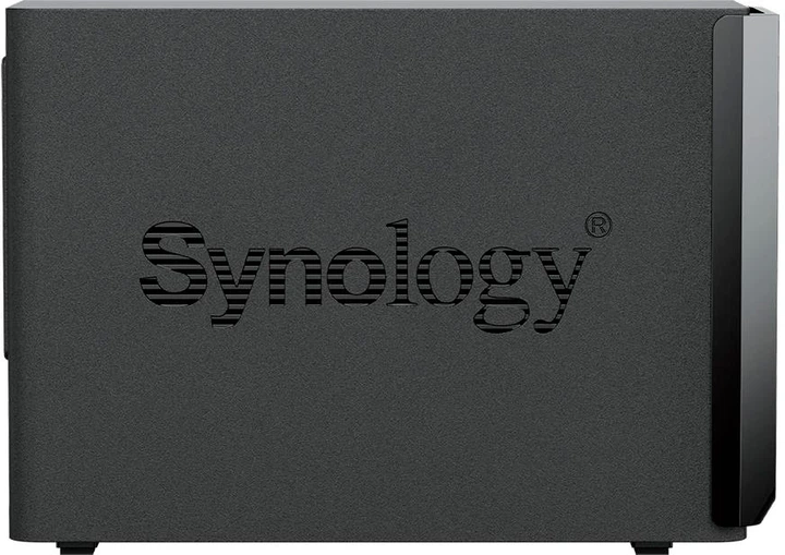 Мережеве сховище Synology DS225+ (4711174726387) - зображення 4