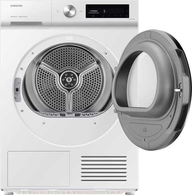 Suszarka Samsung DV90BB7445GWS7 - obraz 6