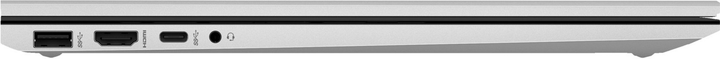 Ноутбук HP 17-cp2009ny (97X21EA) Natural Silver - зображення 6