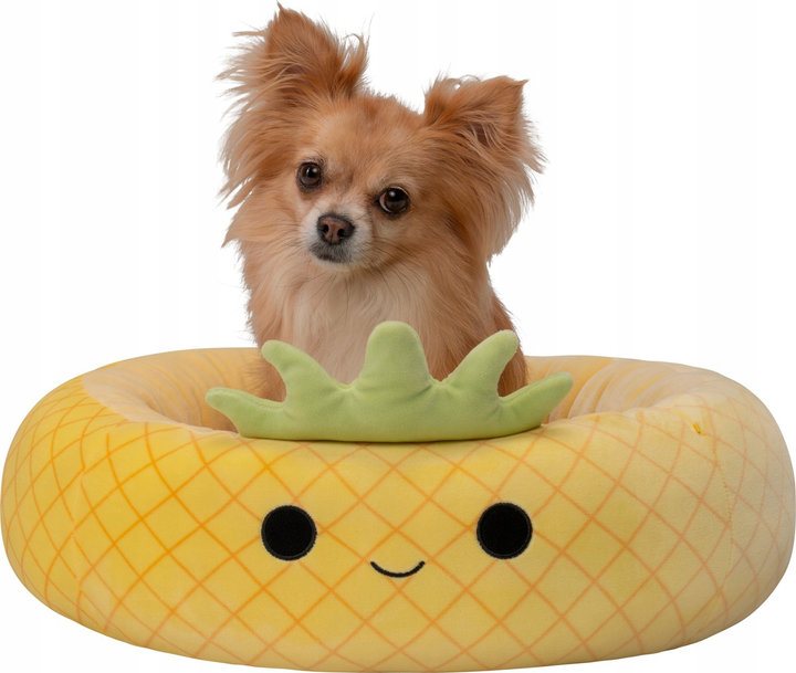 Legowisko dla zwierząt domowych Maui The Pineapple Squishmallows 50 cm (191726502104) - obraz 2