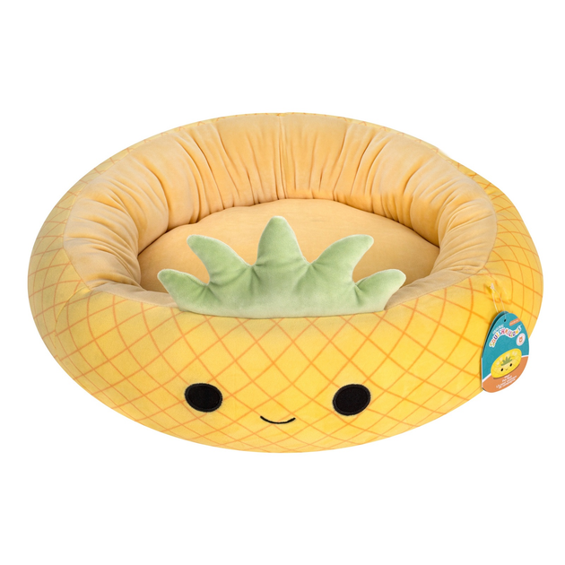 Legowisko dla zwierząt domowych Maui The Pineapple Squishmallows 75 cm (191726502128) - obraz 3