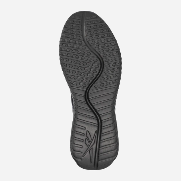 Buty na siłownię męskie Reebok FluxLite ll 100250443 42 (8UK) Czarne (1200179166623) - obraz 5