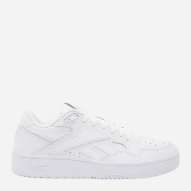 Sneakersy męskie do kostki Reebok ATR Chill 100200461 48.5 (13UK) Białe (1200143357699) - obraz 1