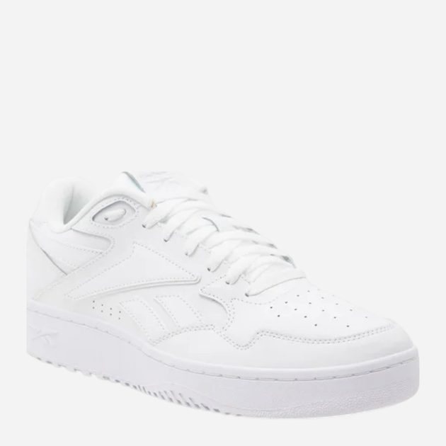Sneakersy męskie do kostki Reebok ATR Chill 100200461 48.5 (13UK) Białe (1200143357699) - obraz 2