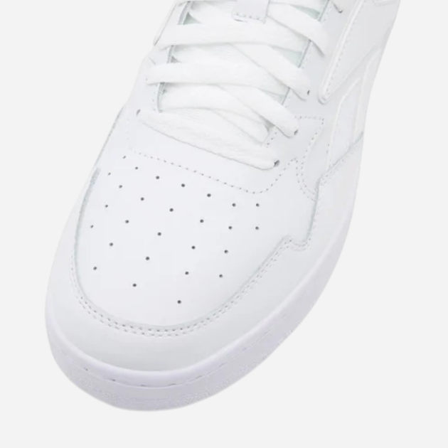 Дитячі кеди для хлопчика Reebok ATR Chill 100200461 34 (2.5UK) Білі (1200143357491) - зображення 7