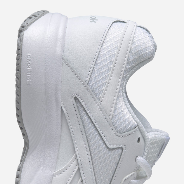 Sneakersy damskie Reebok Work N Cushion 4.0 100001159 35.5 (3UK) Białe (4062056050206) - obraz 6