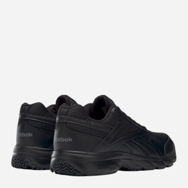 Жіночі кросівки Reebok Work N Cushion 4.0 100001160 35.5 (3UK) Чорні (4062056050398) - зображення 3