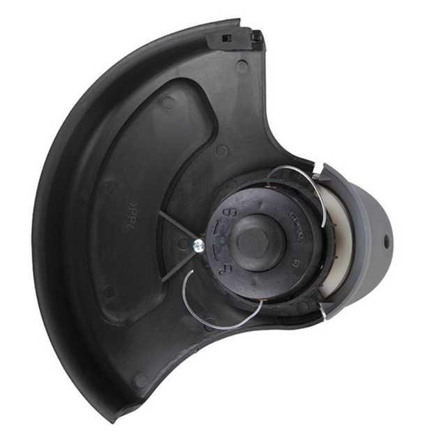 Триммер электрический Intertool 250Вт (DT-2243) - Фото 4 Триммер электрический Intertool 250Вт (DT-2243) - изображение 4