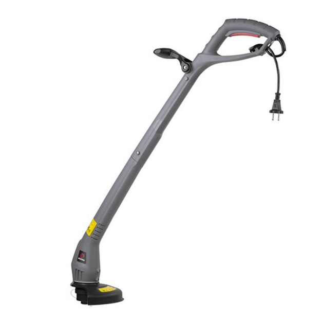 Триммер электрический Intertool 250Вт (DT-2243) - Фото 6 Триммер электрический Intertool 250Вт (DT-2243) - изображение 6