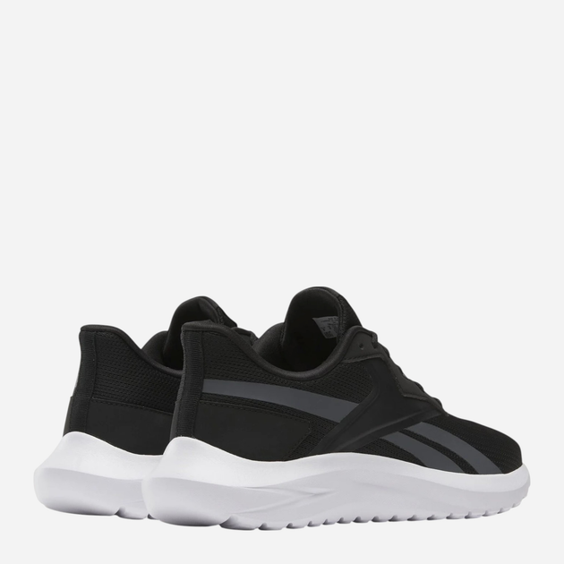 Жіночі кросівки для бігу Reebok Energen Lux 100033639 39 (6UK) Чорні (4066756555016) - зображення 3