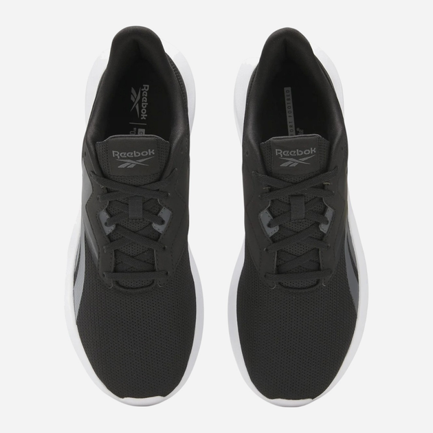 Buty do biegania damskie Reebok Energen Lux 100033916 35 (2.5UK) Czarne (4066756629595) - obraz 4