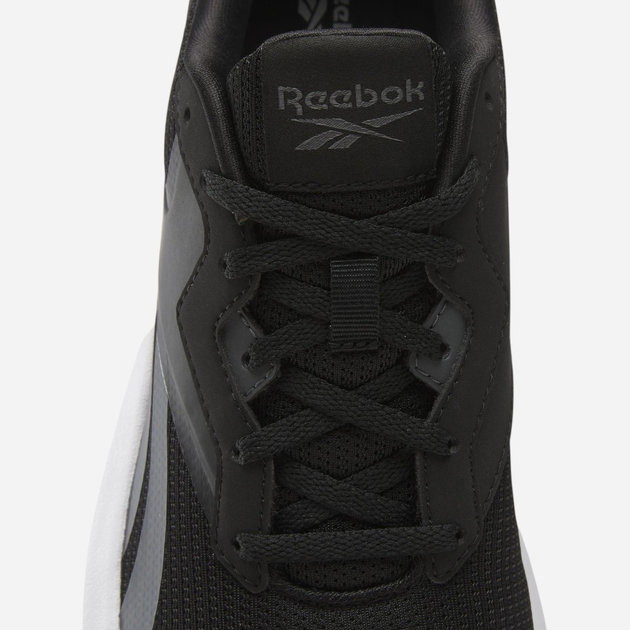 Жіночі кросівки для бігу Reebok Energen Lux 100033639 39 (6UK) Чорні (4066756555016) - зображення 5