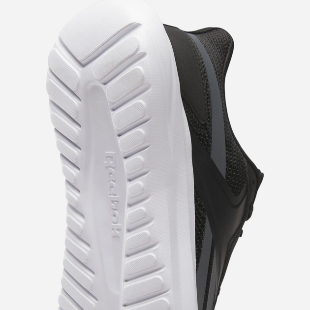 Жіночі кросівки для бігу Reebok Energen Lux 100033639 39 (6UK) Чорні (4066756555016) - зображення 6
