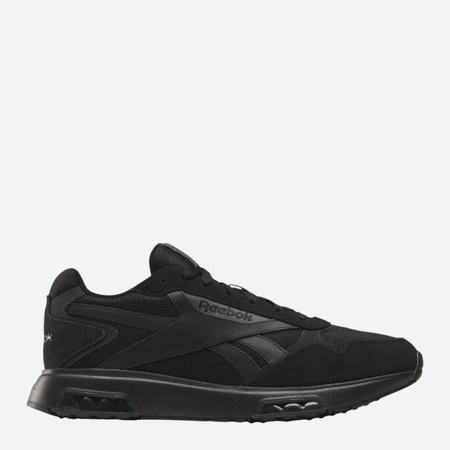 Підліткові кросівки для хлопчика Reebok Glide DMX 100201255 35 (3.5UK) Чорні (1200143642993) - зображення 1
